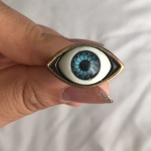 Eye Ring